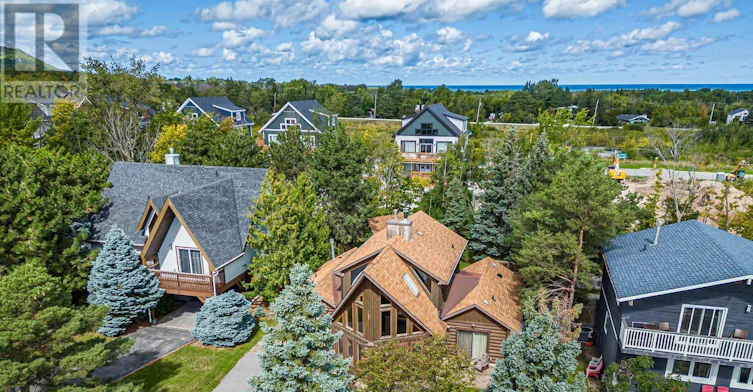 143 Settlers Way, Blue Mountains, ON, L9Y 0L5 - 46