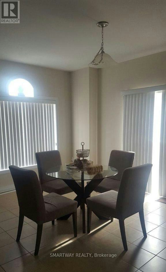 32 Monkton Circle, Brampton, ON, L6Y 0X7 - 7