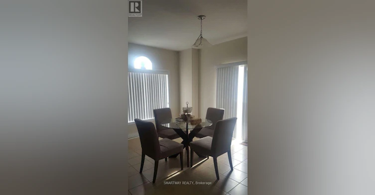 32 Monkton Circle, Brampton, ON, L6Y 0X7 - 7