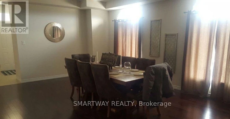 32 Monkton Circle, Brampton, ON, L6Y 0X7 - 5