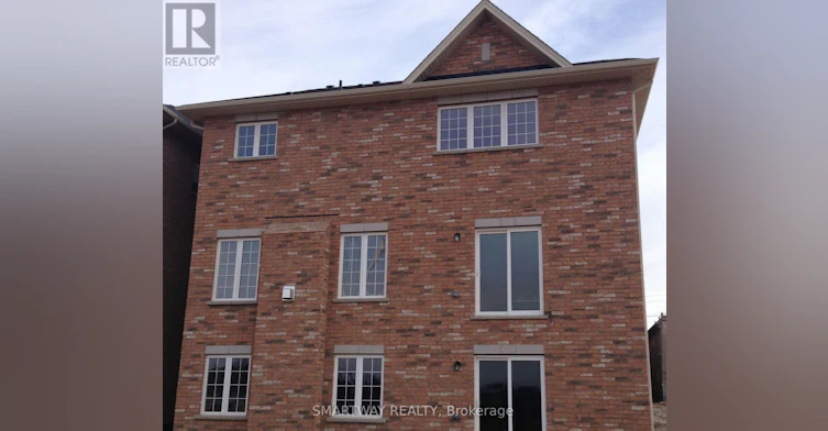 32 Monkton Circle, Brampton, ON, L6Y 0X7 - 15
