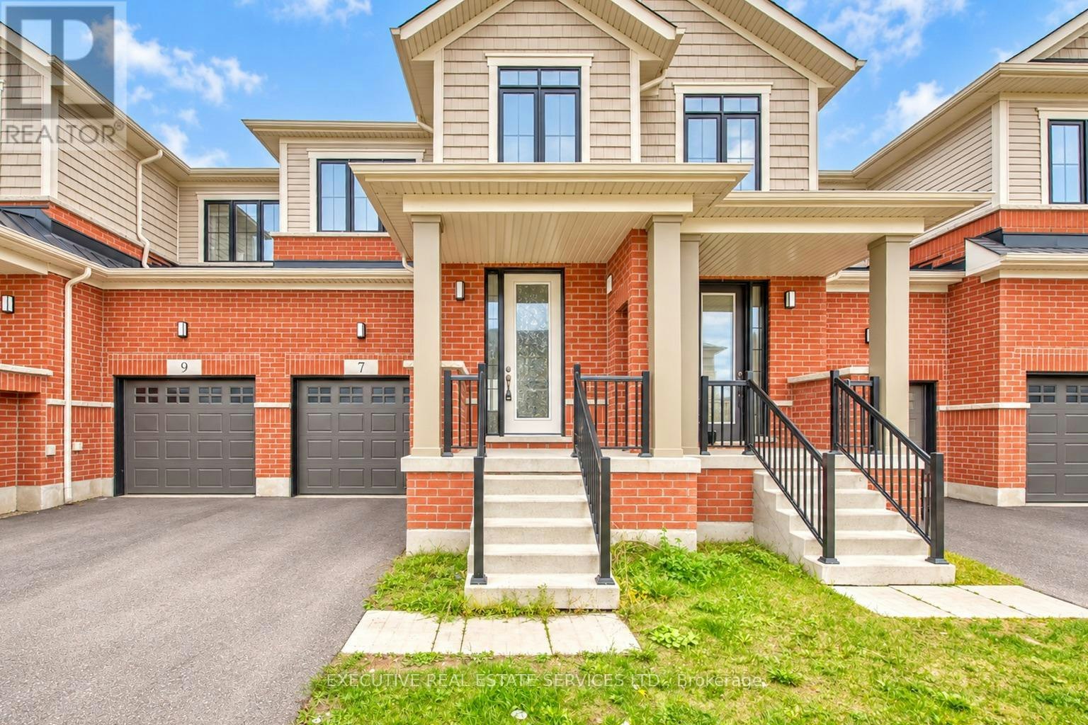 7 Crossmore Crescent, Cambridge, ON, N1S 0C7 - 5