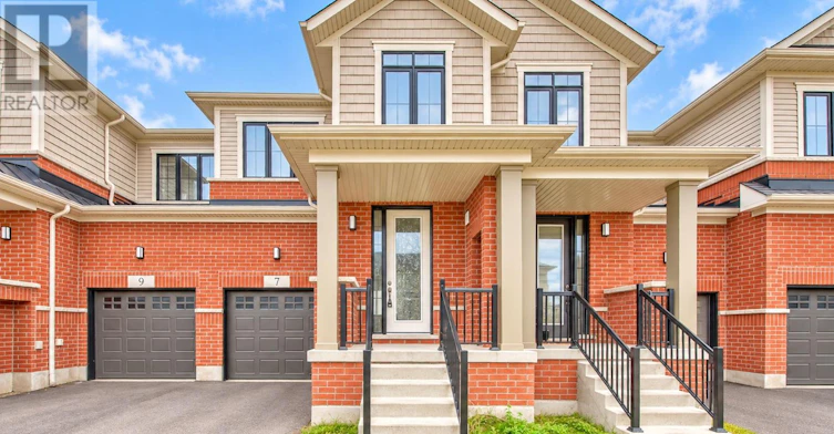 7 Crossmore Crescent, Cambridge, ON, N1S 0C7 - 5