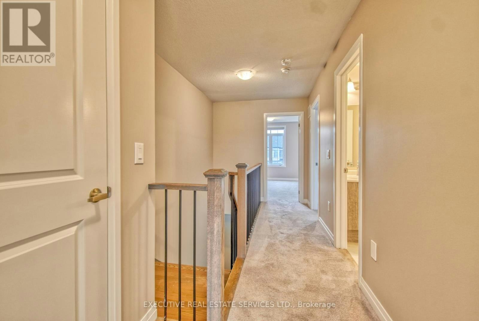 7 Crossmore Crescent, Cambridge, ON, N1S 0C7 - 22