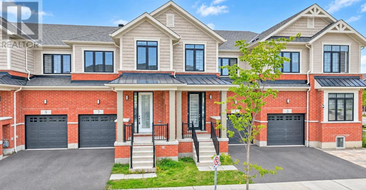 7 Crossmore Crescent, Cambridge, ON, N1S 0C7 - 3
