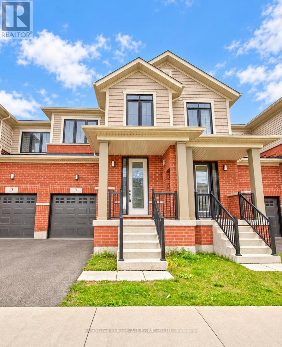 7 Crossmore Crescent, Cambridge, ON, N1S 0C7 - 6