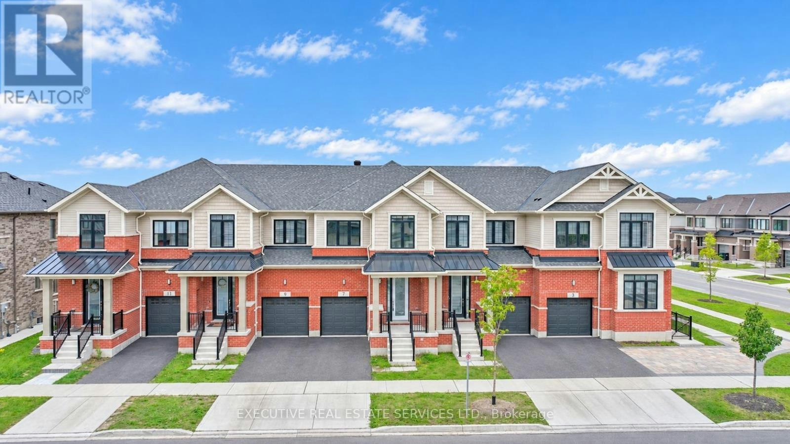 7 Crossmore Crescent, Cambridge, ON, N1S 0C7 - 4