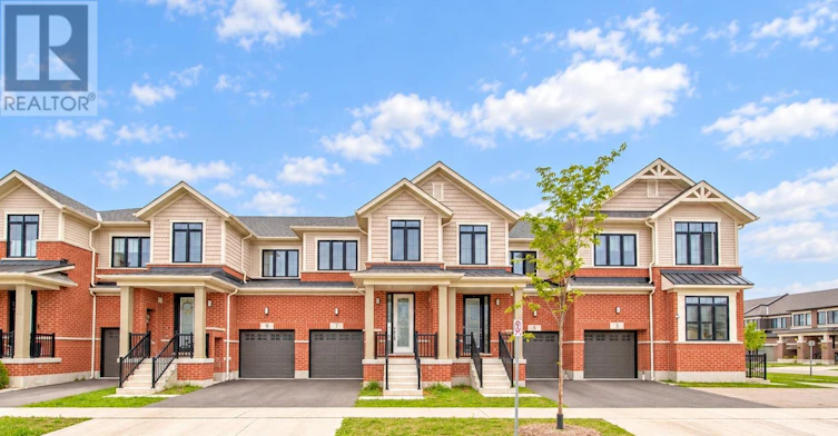 7 Crossmore Crescent, Cambridge, ON, N1S 0C7