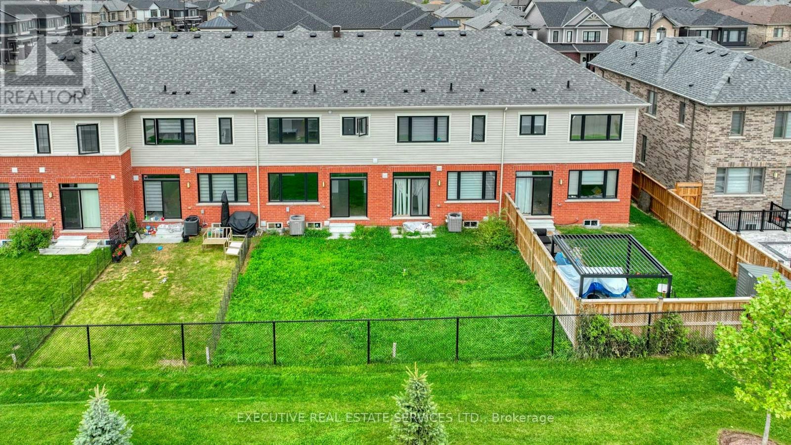 7 Crossmore Crescent, Cambridge, ON, N1S 0C7 - 36