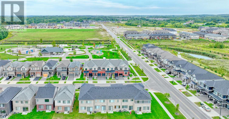 7 Crossmore Crescent, Cambridge, ON, N1S 0C7 - 2
