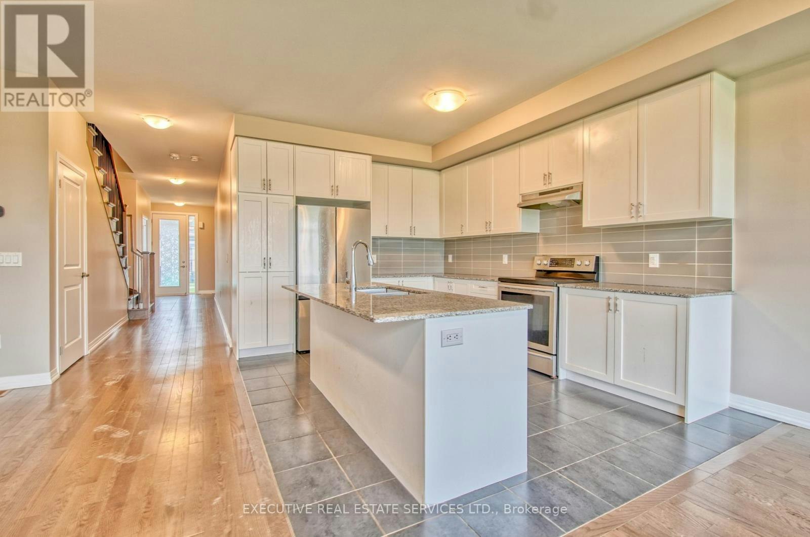 7 Crossmore Crescent, Cambridge, ON, N1S 0C7 - 14
