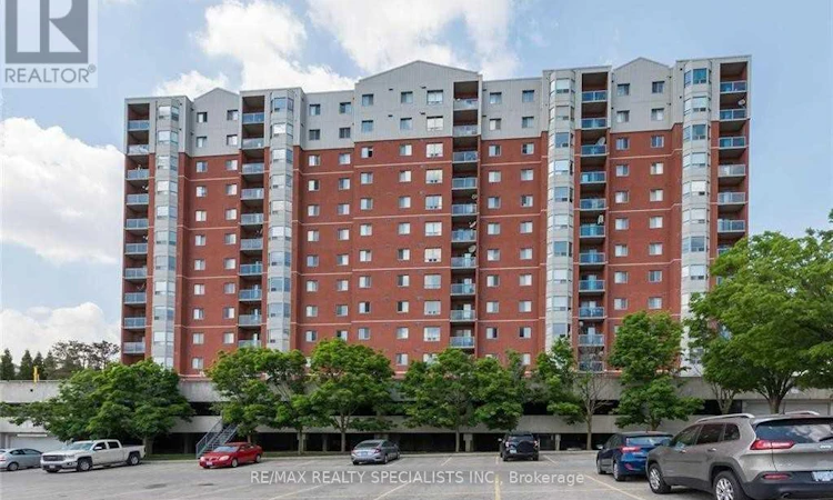 510-30 Chapman Court