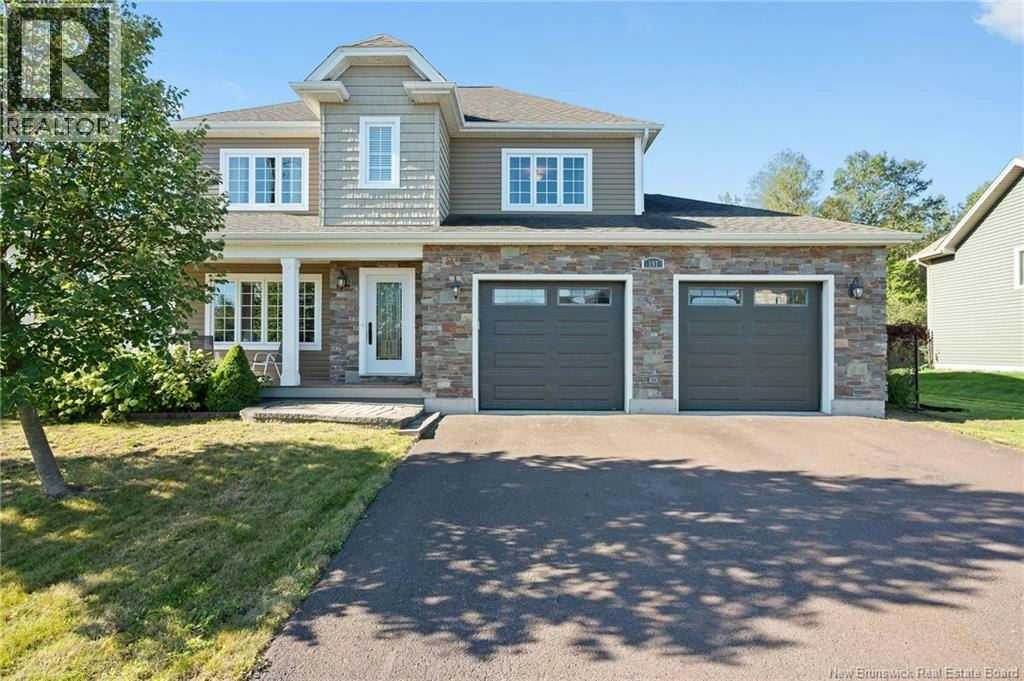 197 Amiens Drive, Moncton, NB, E1G 5R5