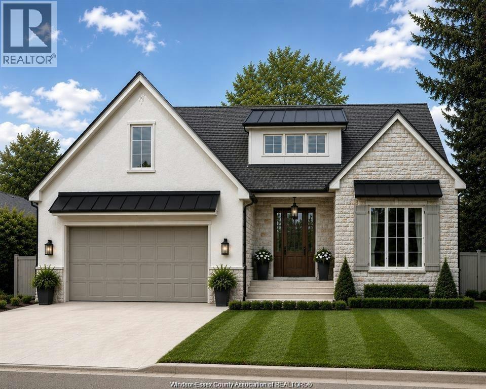 161 Whelan Avenue, Amherstburg, ON, N9V 0A9