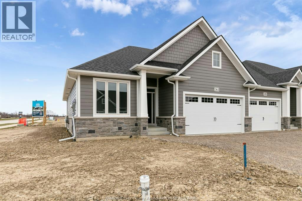 445 Caserta Crescent, Lakeshore, ON, N0R 1A0