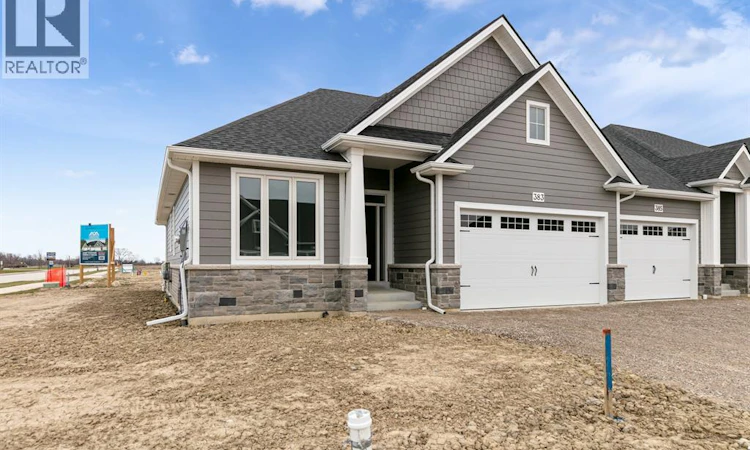 445 Caserta Crescent