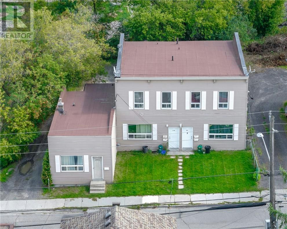 248 Murray Street, Greater Sudbury, ON, P3B 2R5
