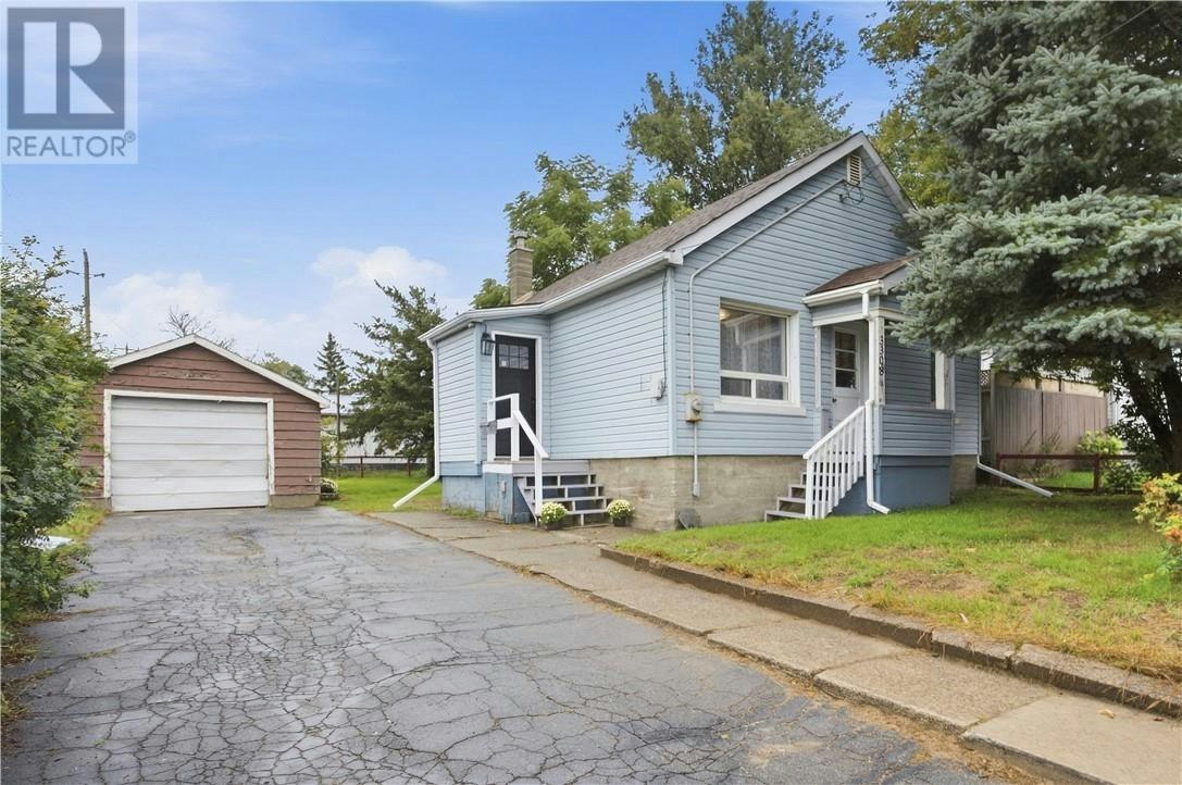 3308 Falconbridge Highway, Greater Sudbury, ON, P3L 1H3