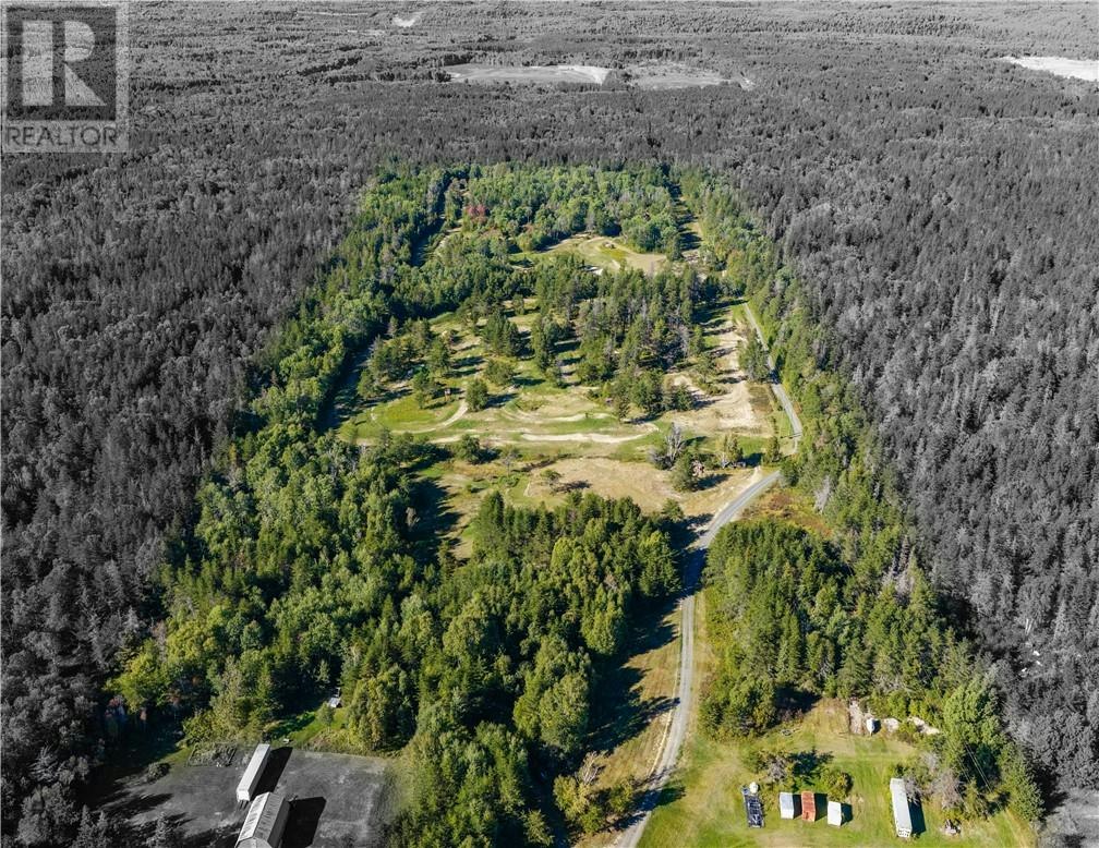 Lot-0 Gravel Drive, Greater Sudbury, ON, P3P 1R3