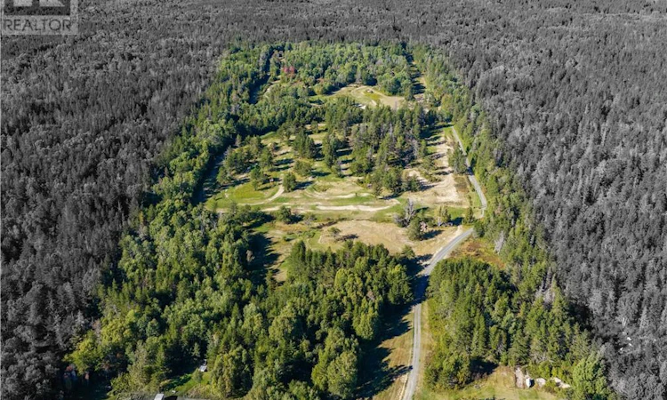 Lot-0 Gravel Drive