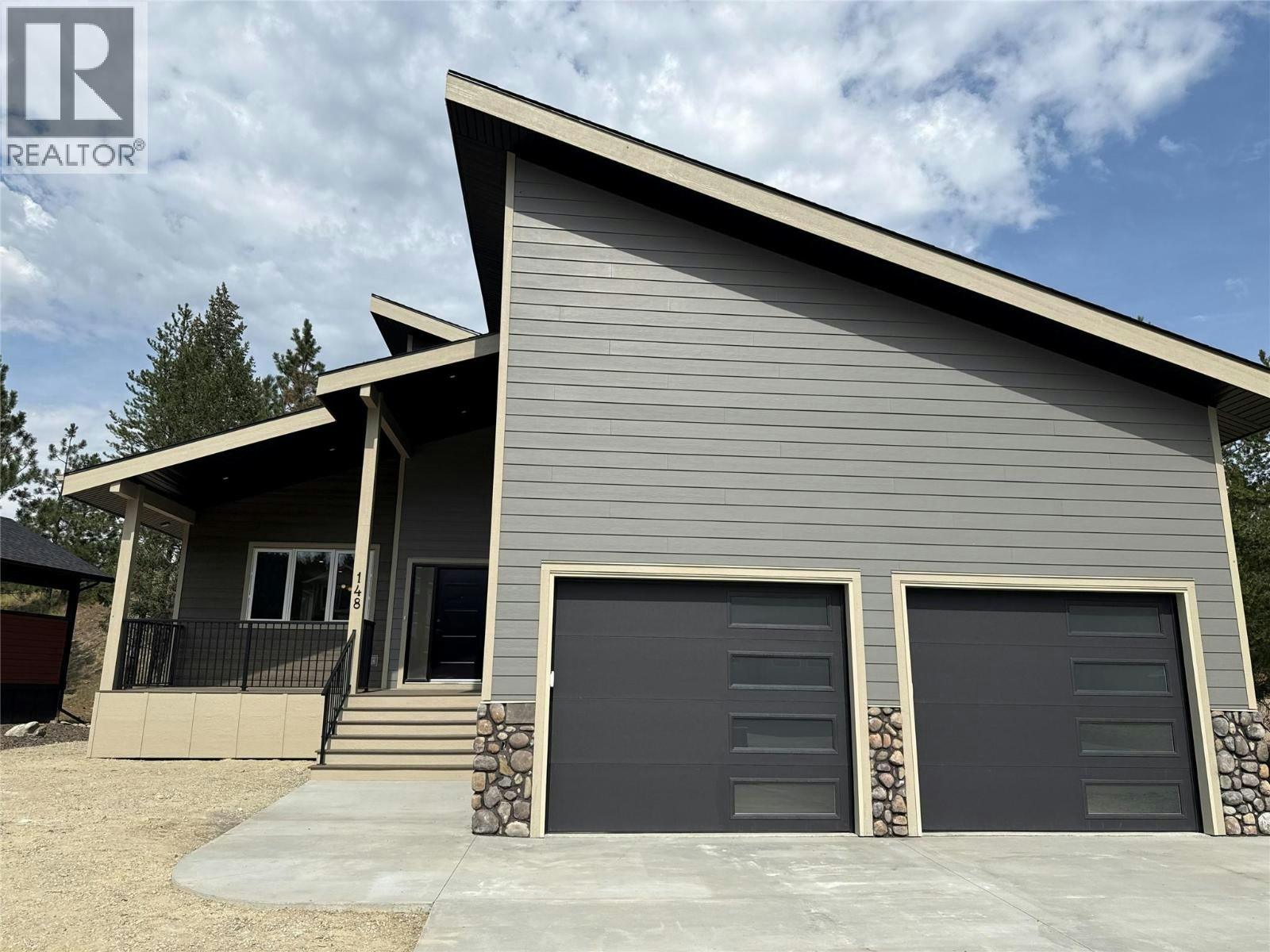 148 Shadow Mountain Boulevard, Cranbrook, BC, V1C 7C3