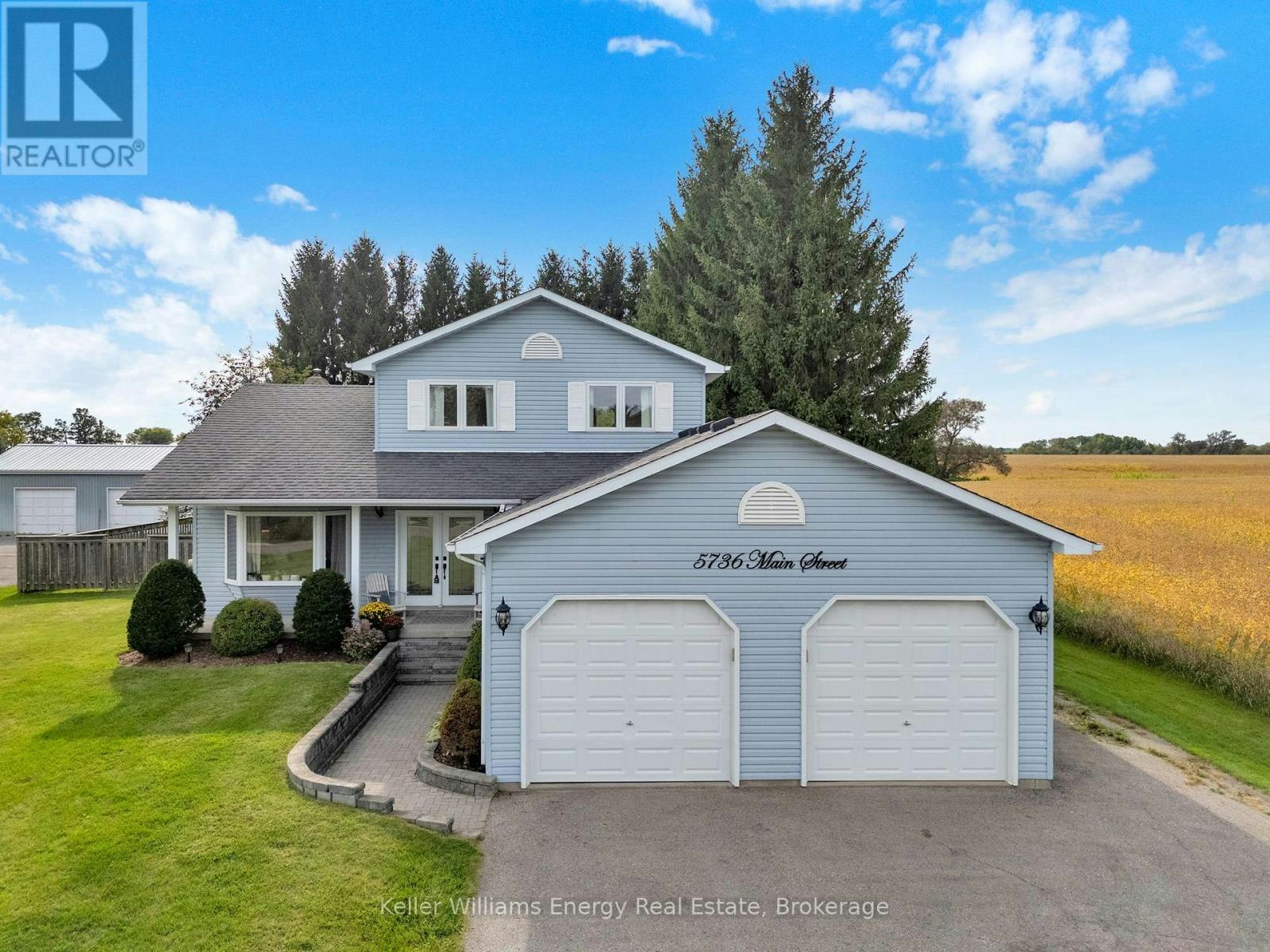 5736 Main Street, Clarington, ON, L0B 1M0