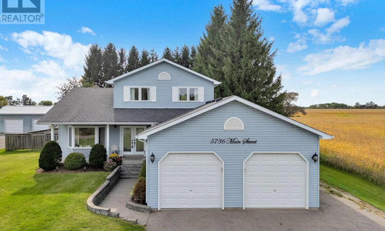 5736 Main Street