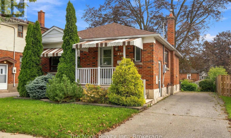 289 Highland Avenue