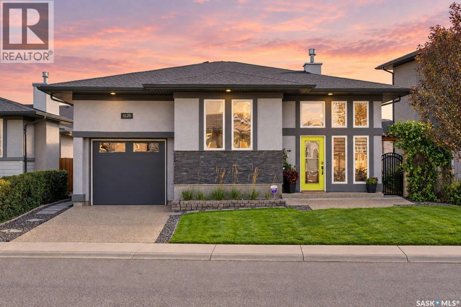 4126 Green Olive Way, Regina, SK, S4V 1P8