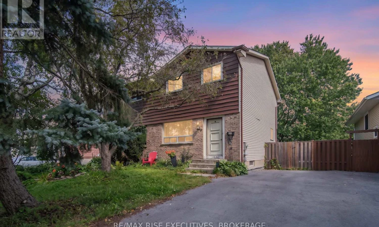 668 Truedell Road