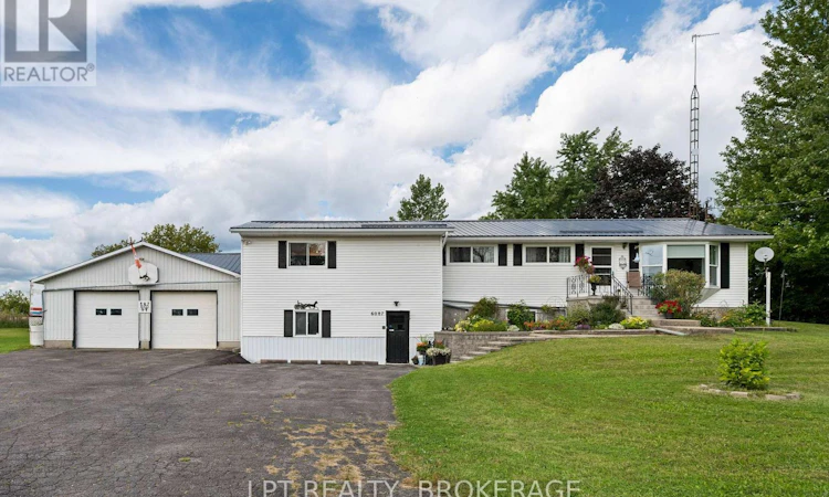 6087 County 2 Road Road