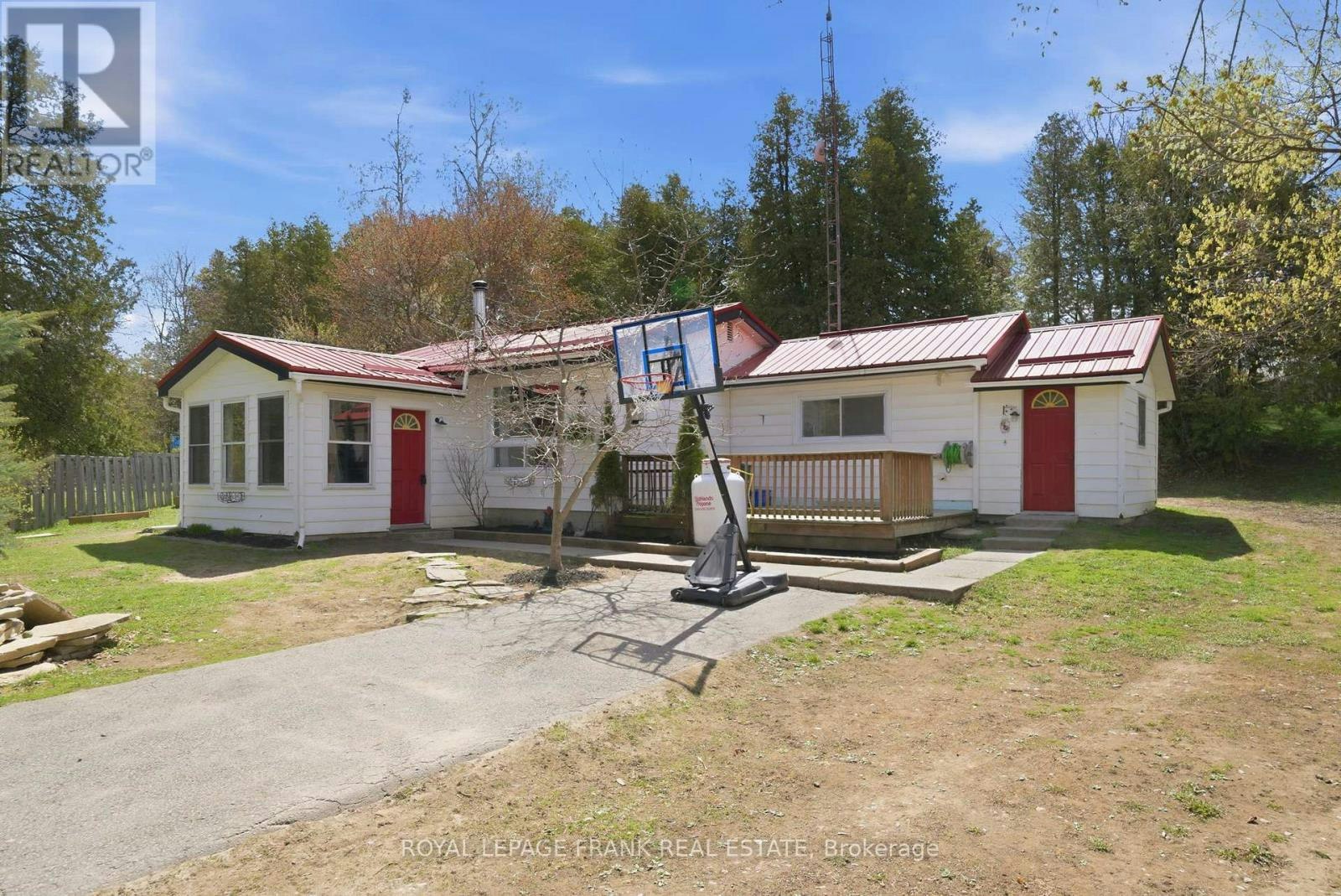28 Bayou Road SOUTH, Kawartha Lakes, ON, K0M 1N0