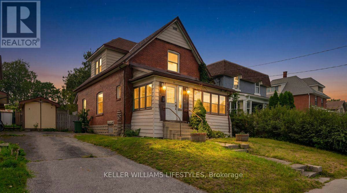 20 Arthur Avenue, St. Thomas, ON, N5P 3L2