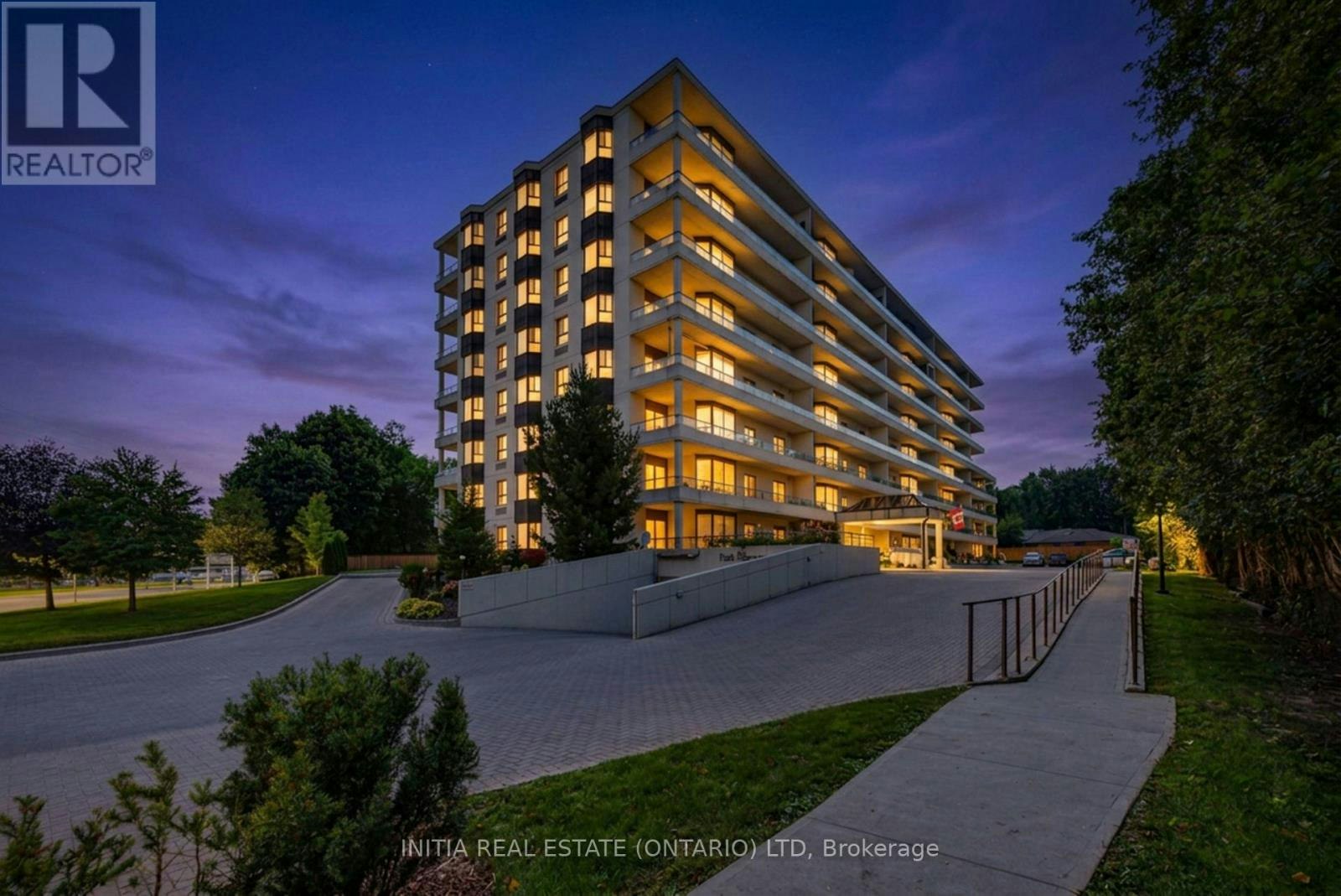 104-1180 Commissioners Road W, London, ON, N6K 4J2