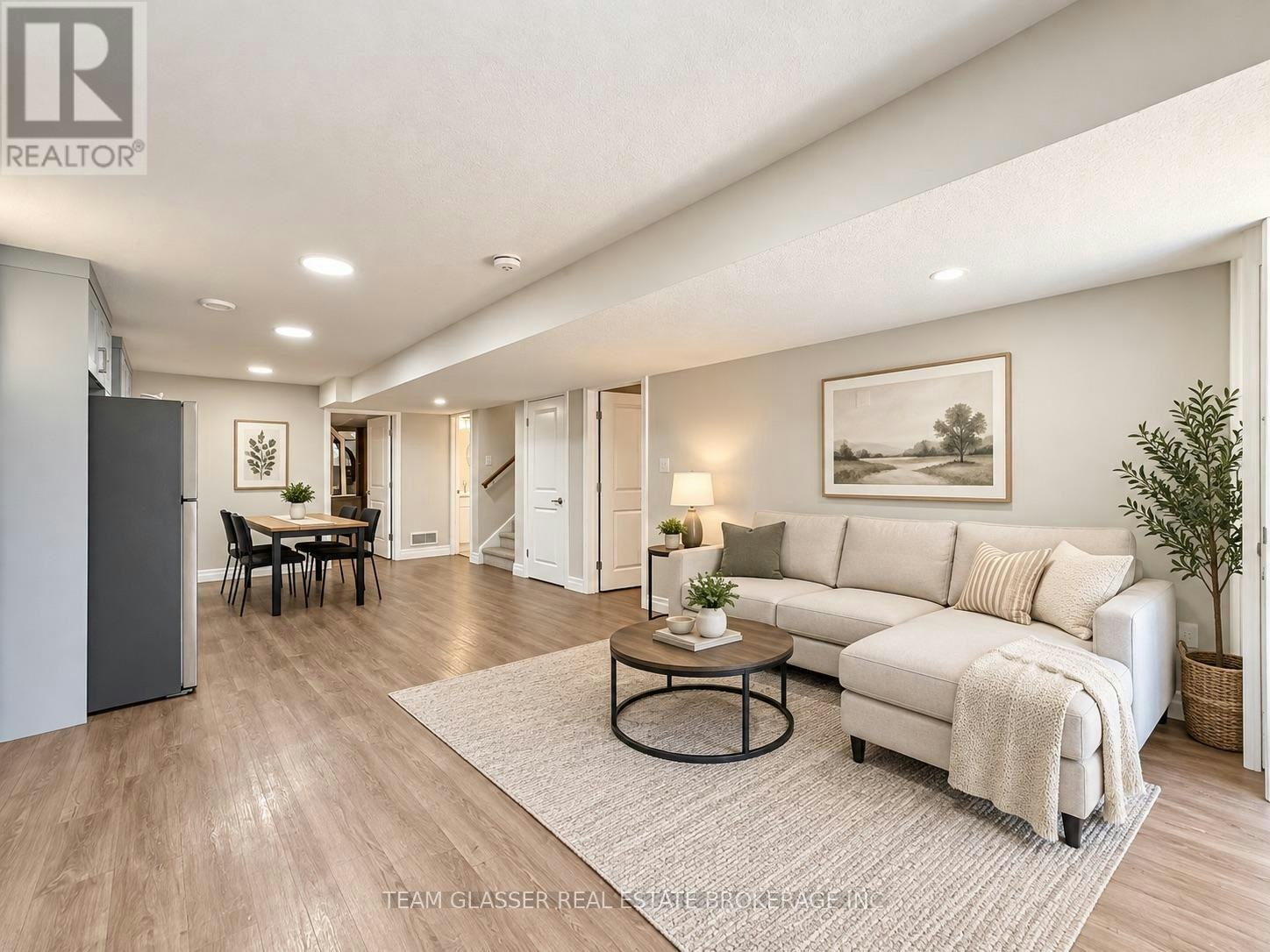 113 Marconi Court, London, ON, N5V 0C9 - 19
