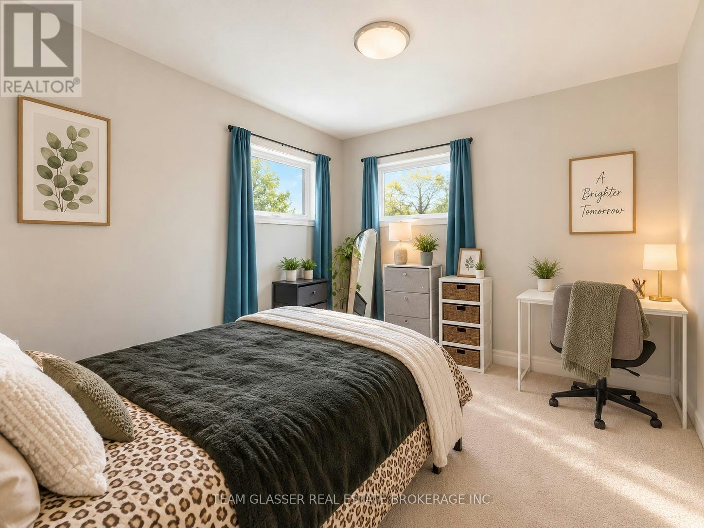 113 Marconi Court, London, ON, N5V 0C9 - 9