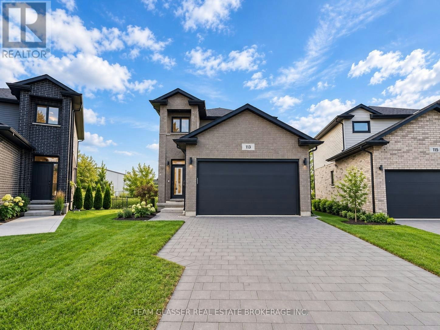 113 Marconi Court, London, ON, N5V 0C9