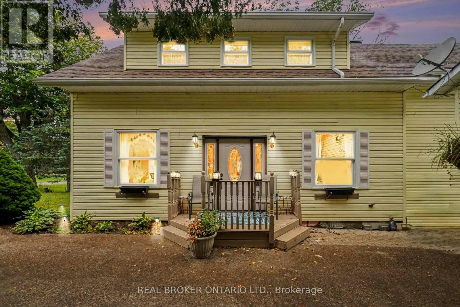 8491 County 7 Rd Road, Elizabethtown, ON, K0E 1A0