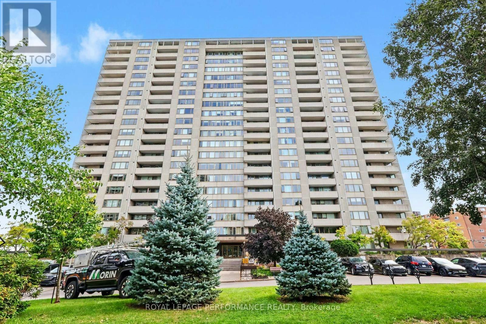 1109-2625 Regina Street, Ottawa, ON, K2B 5W8