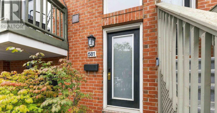 581 Lisgar Street, Ottawa, ON, K1R 5H6 - 2