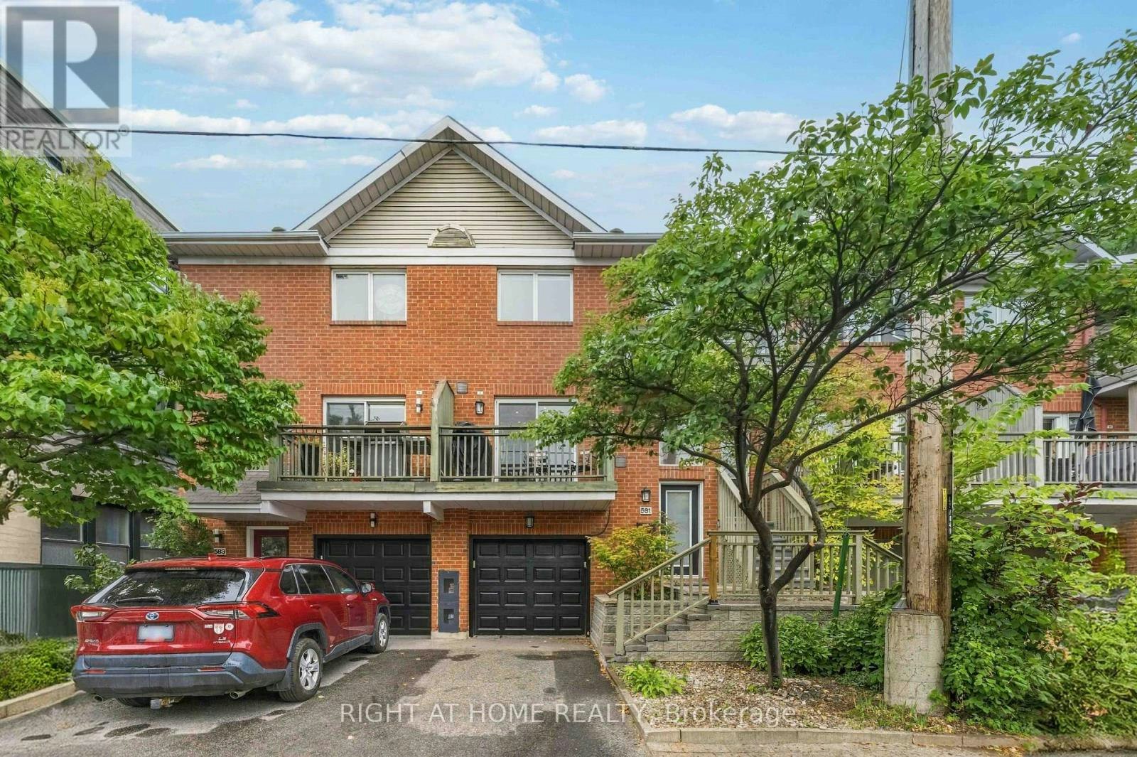 581 Lisgar Street, Ottawa, ON, K1R 5H6