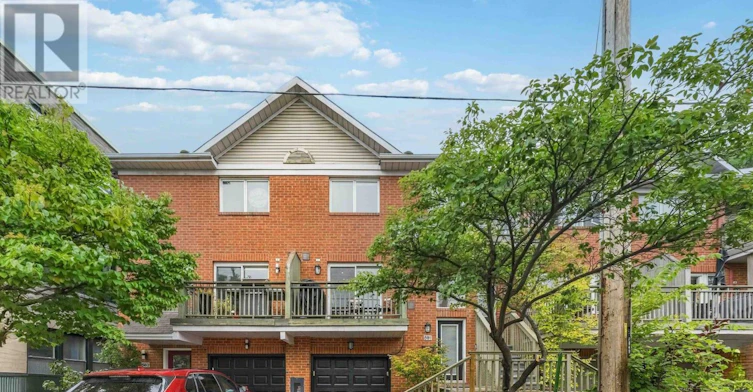 581 Lisgar Street, Ottawa, ON, K1R 5H6