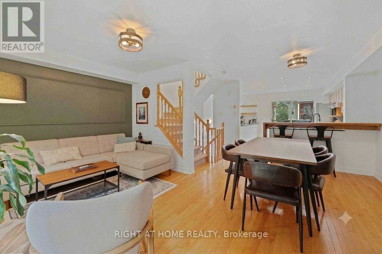 581 Lisgar Street, Ottawa, ON, K1R 5H6 - 7