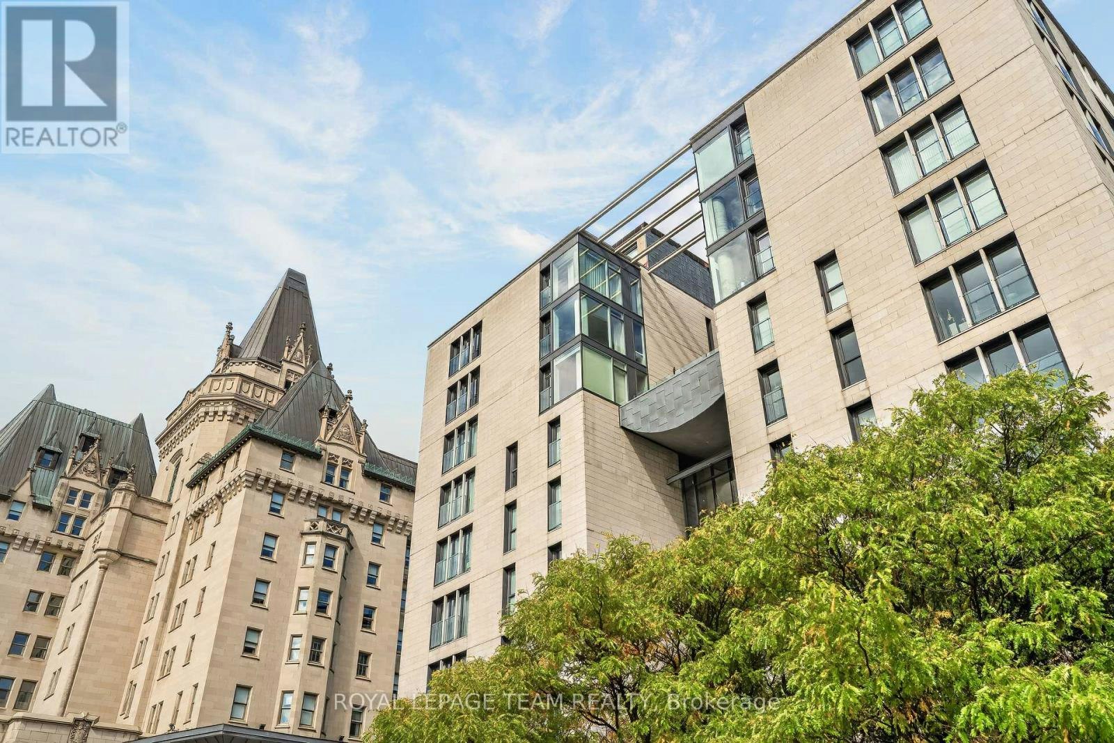 G206-700 Sussex Drive, Ottawa, ON, K1N 1K4