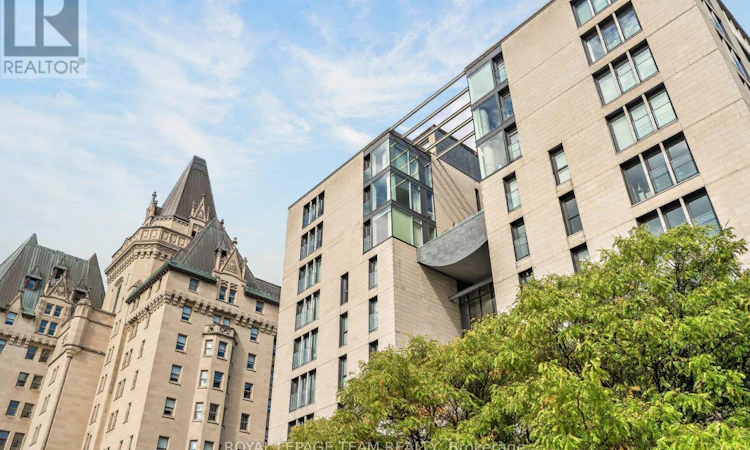 G206-700 Sussex Drive