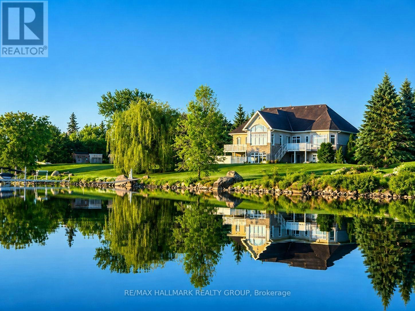 3665 Front Road, Hawkesbury, ON, K6A 2W5