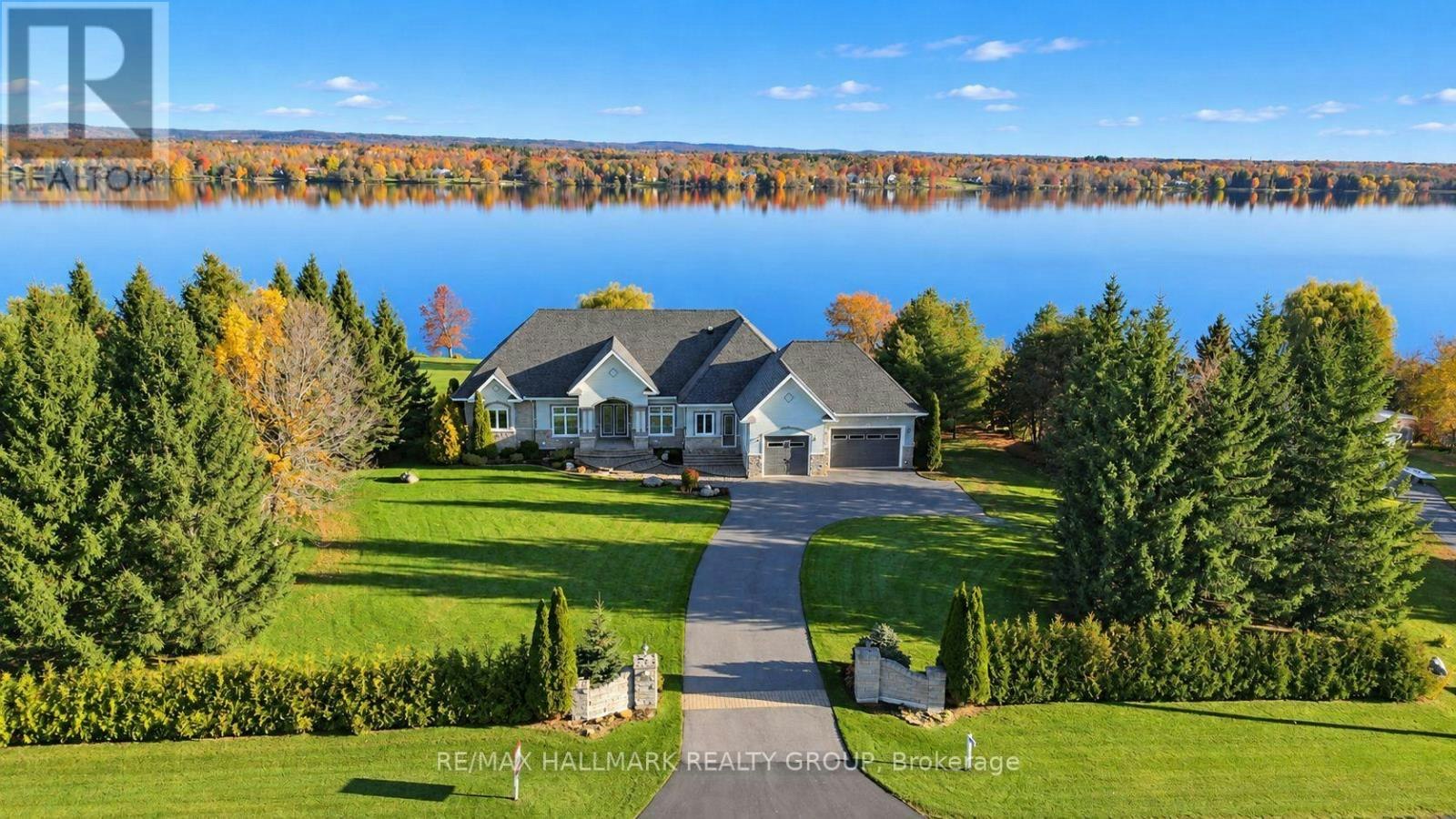 3665 Front Road, Hawkesbury, ON, K6A 2W5
