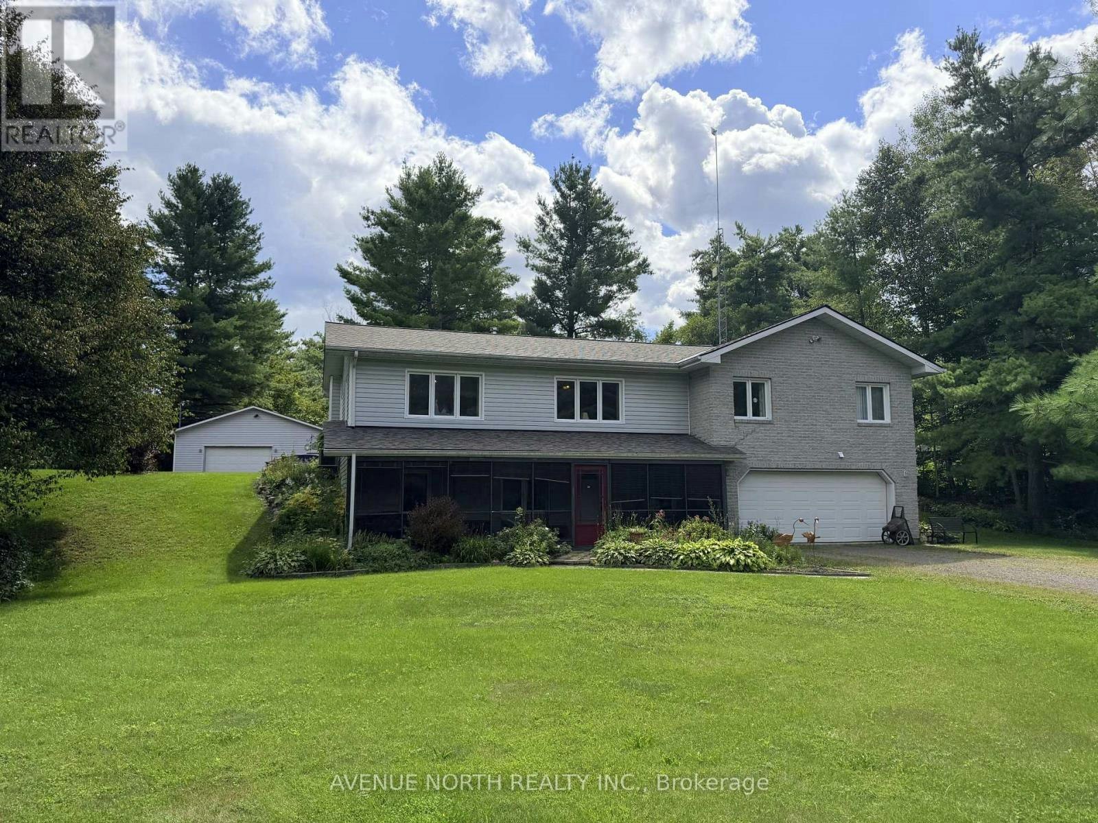 4645 Scotch Line, Tay Valley, ON, K7H 3C5