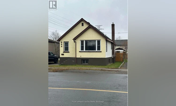 504 Frederica Street W