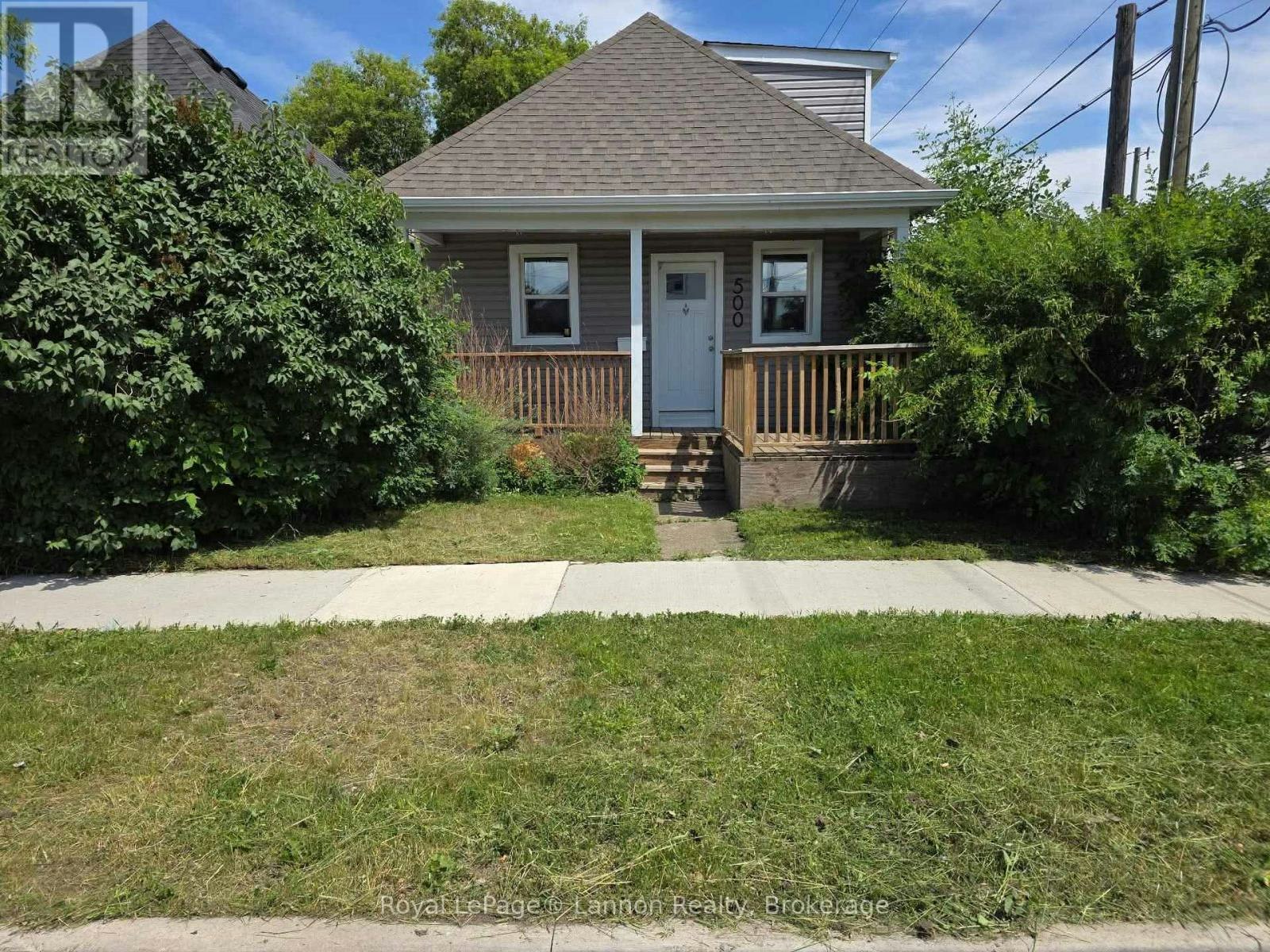 500 Wiley Street, Thunder Bay, ON, P7C 3N3
